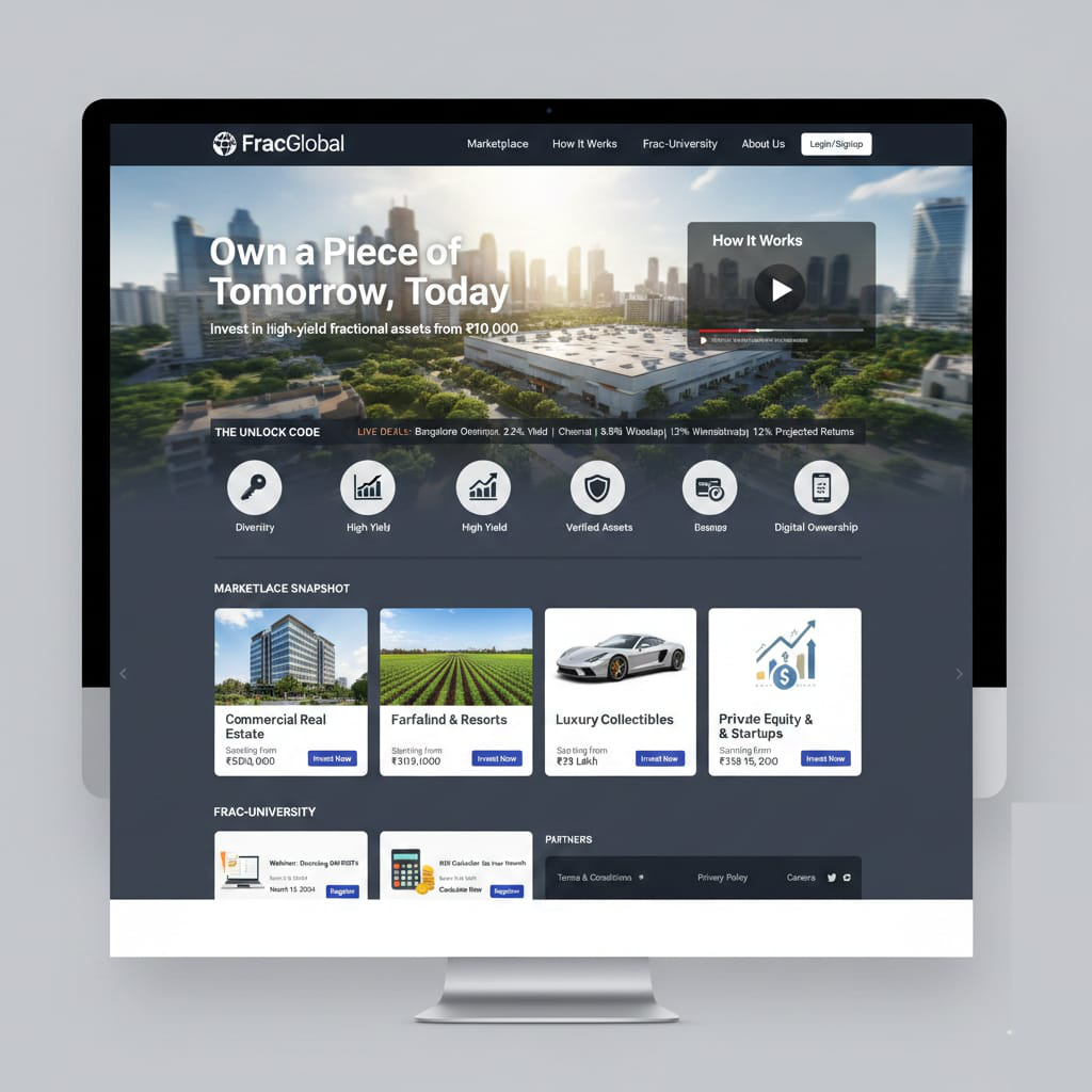 FracGlobal Preview
